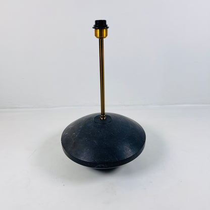 Resort Table Lamp - Black