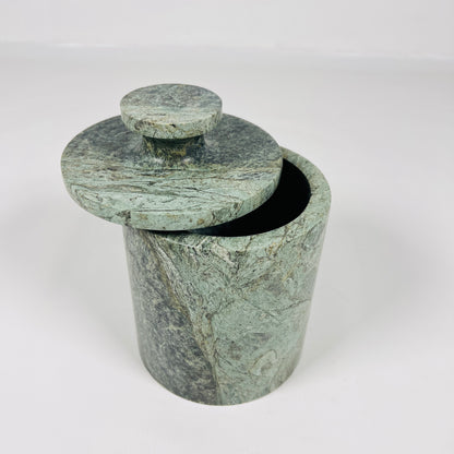 Monochrome Jar - Green