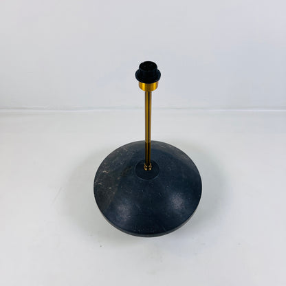 Resort Table Lamp - Black