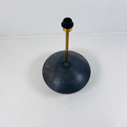 Resort Table Lamp - Black
