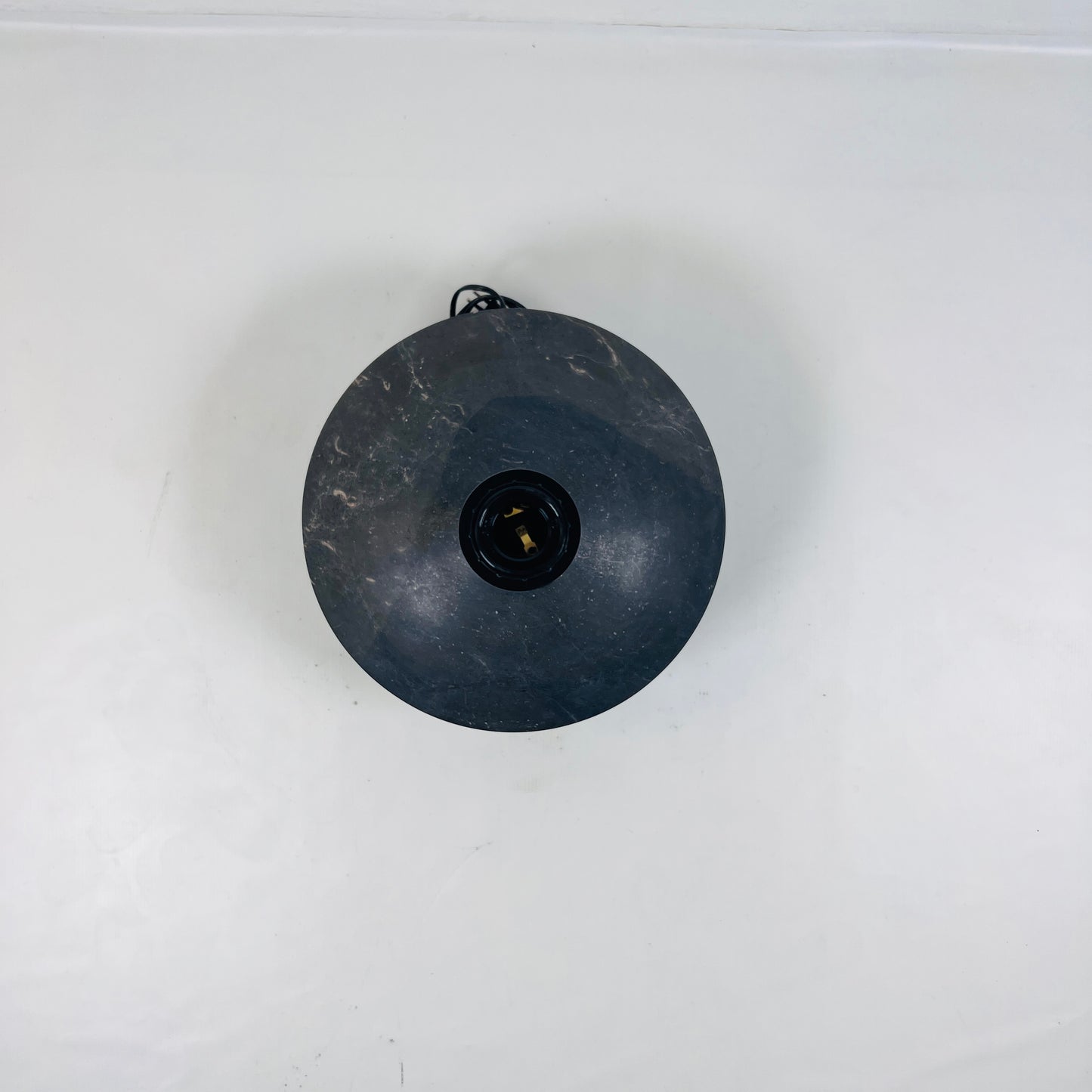 Resort Table Lamp - Black