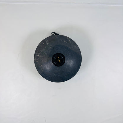 Resort Table Lamp - Black
