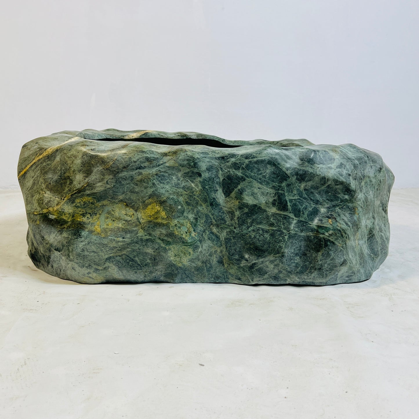 Lavabo Sink - Green