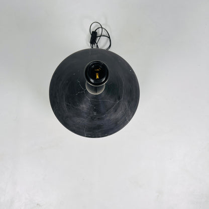 Tiered Cone Lamp