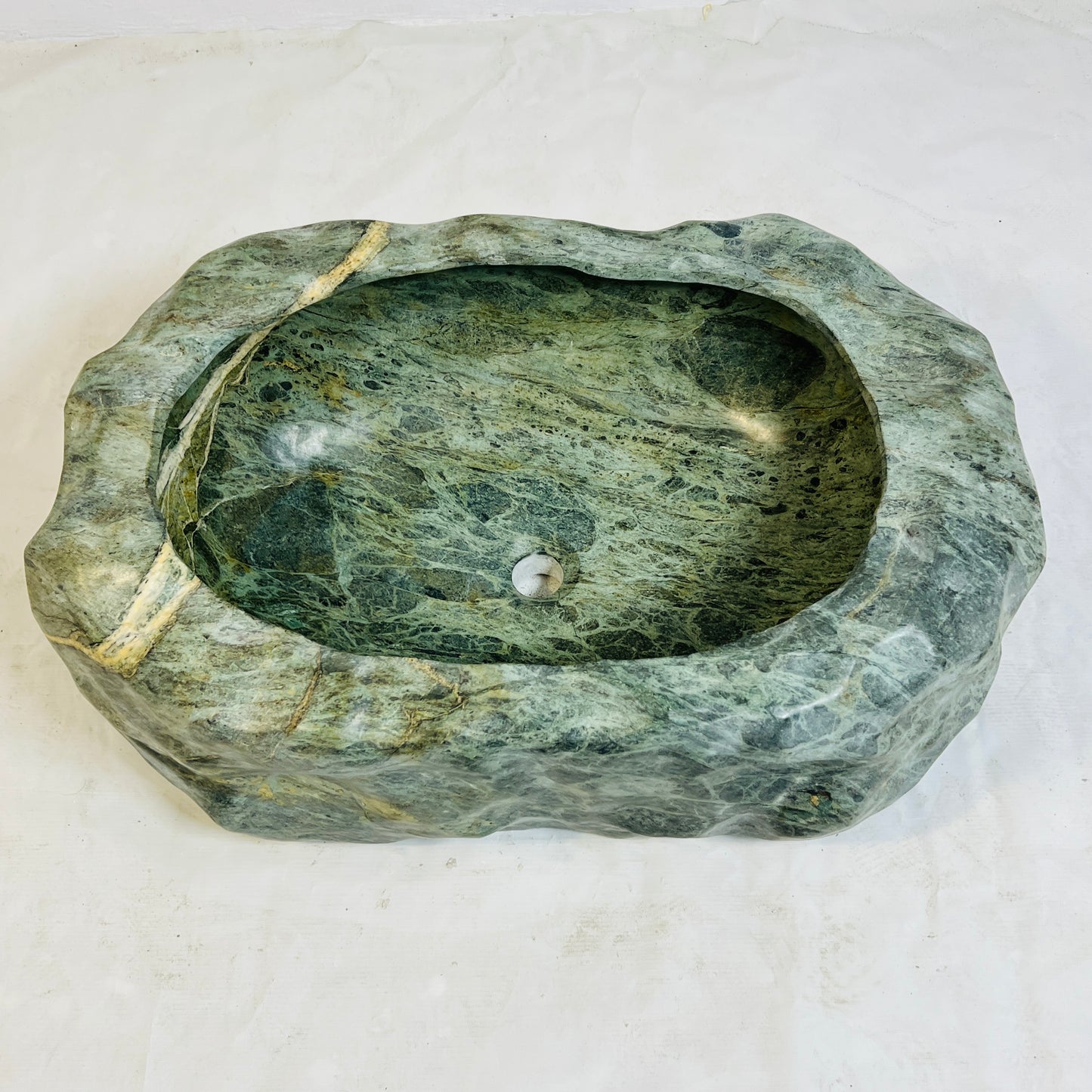 Lavabo Sink - Green