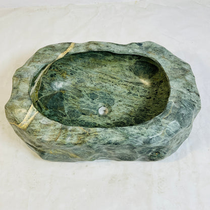 Lavabo Sink - Green