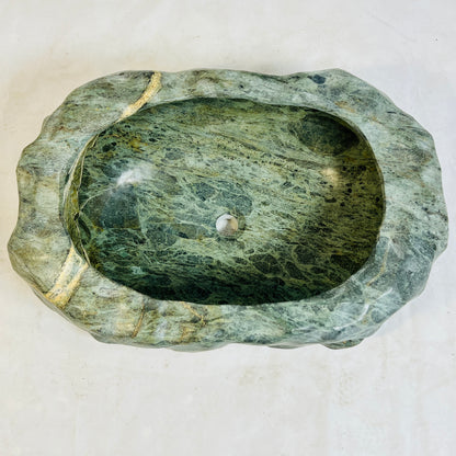 Lavabo Sink - Green