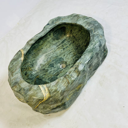 Lavabo Sink - Green