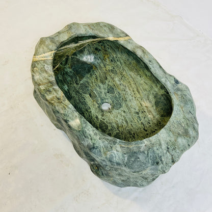 Lavabo Sink - Green