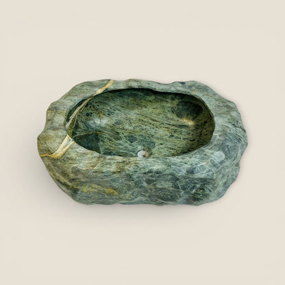 Lavabo Sink - Green