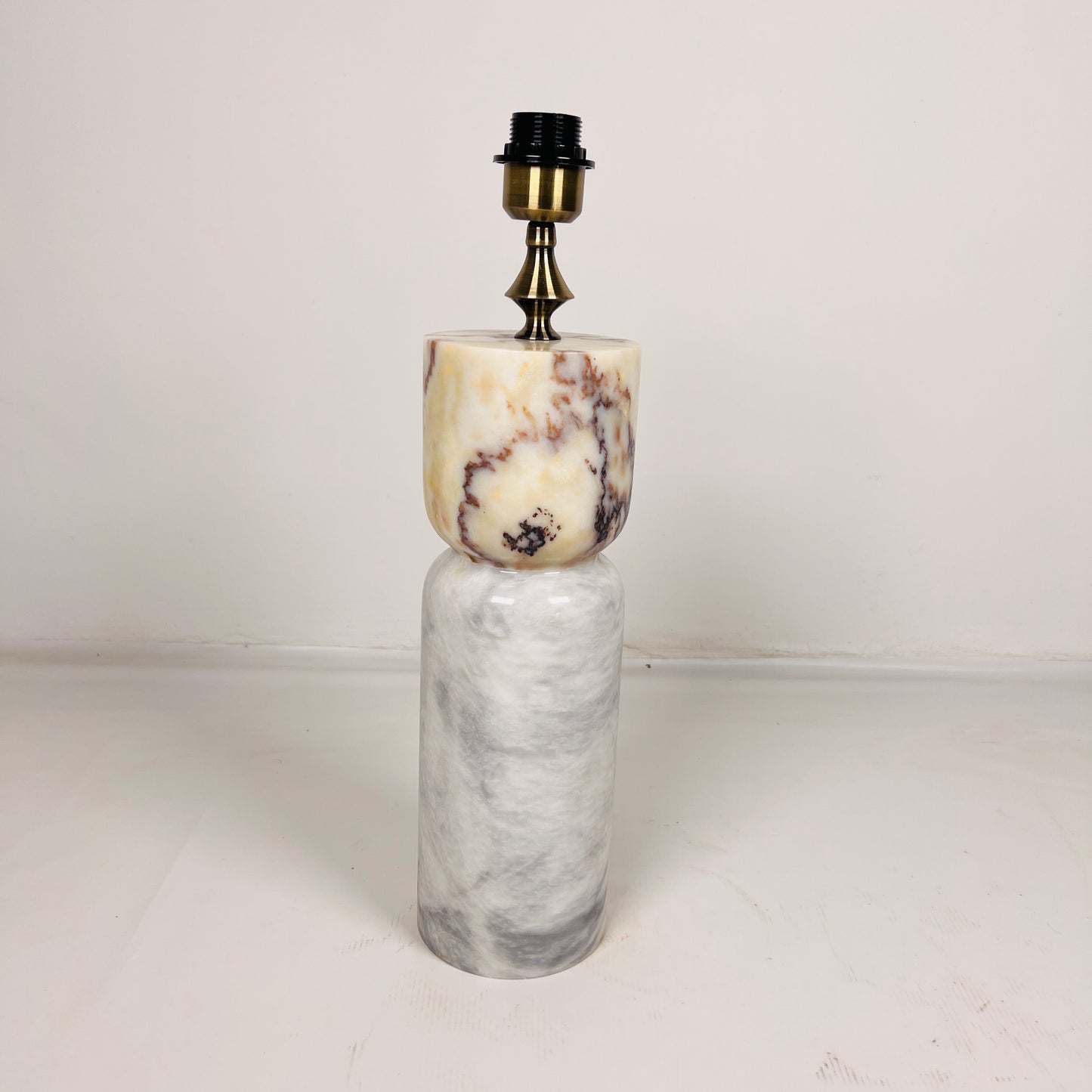 Cinched Table Lamp