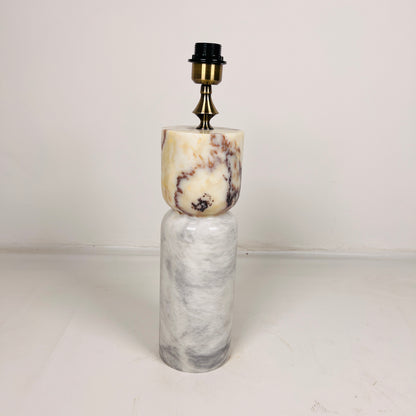 Cinched Table Lamp