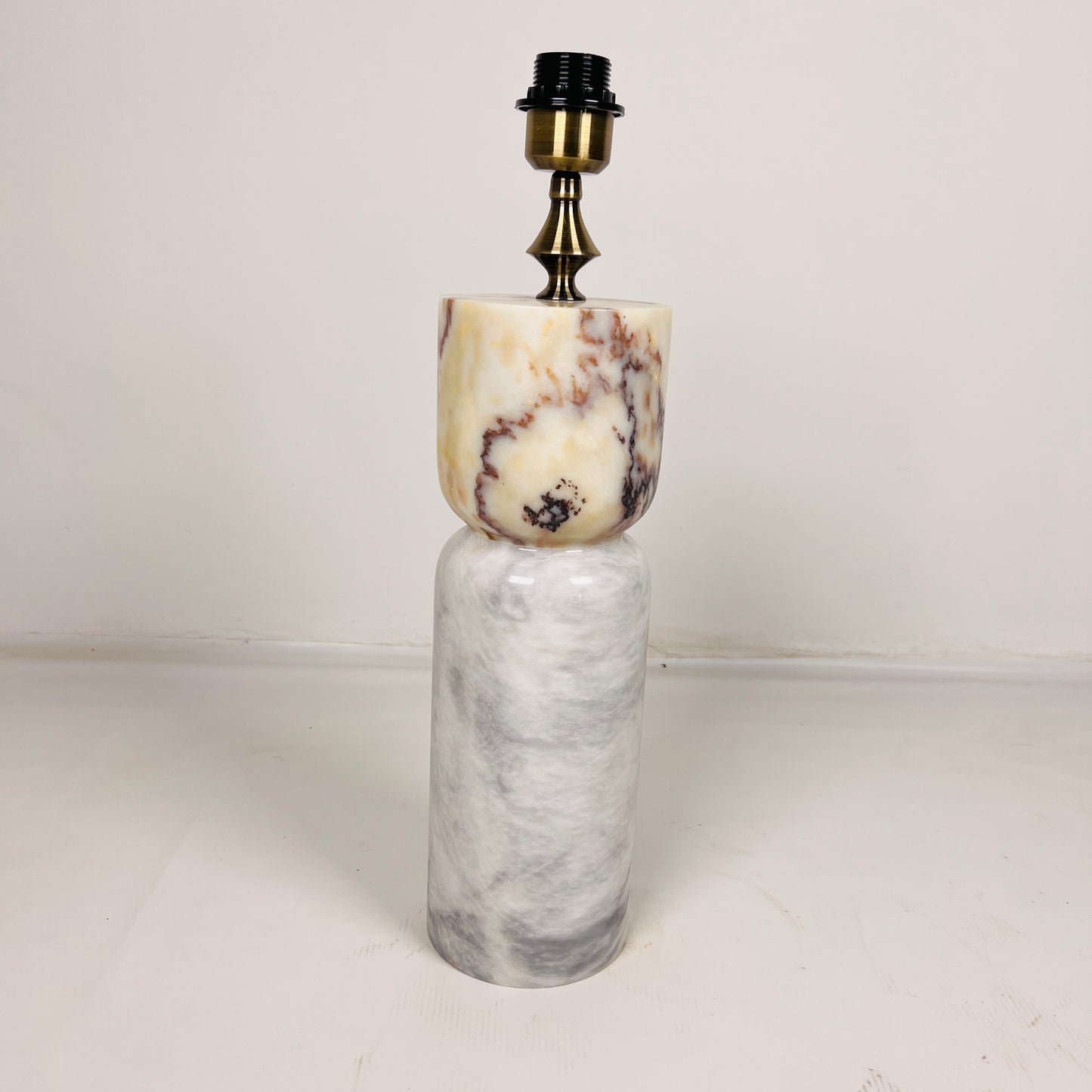 Cinched Table Lamp