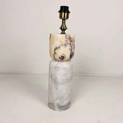 Cinched Table Lamp