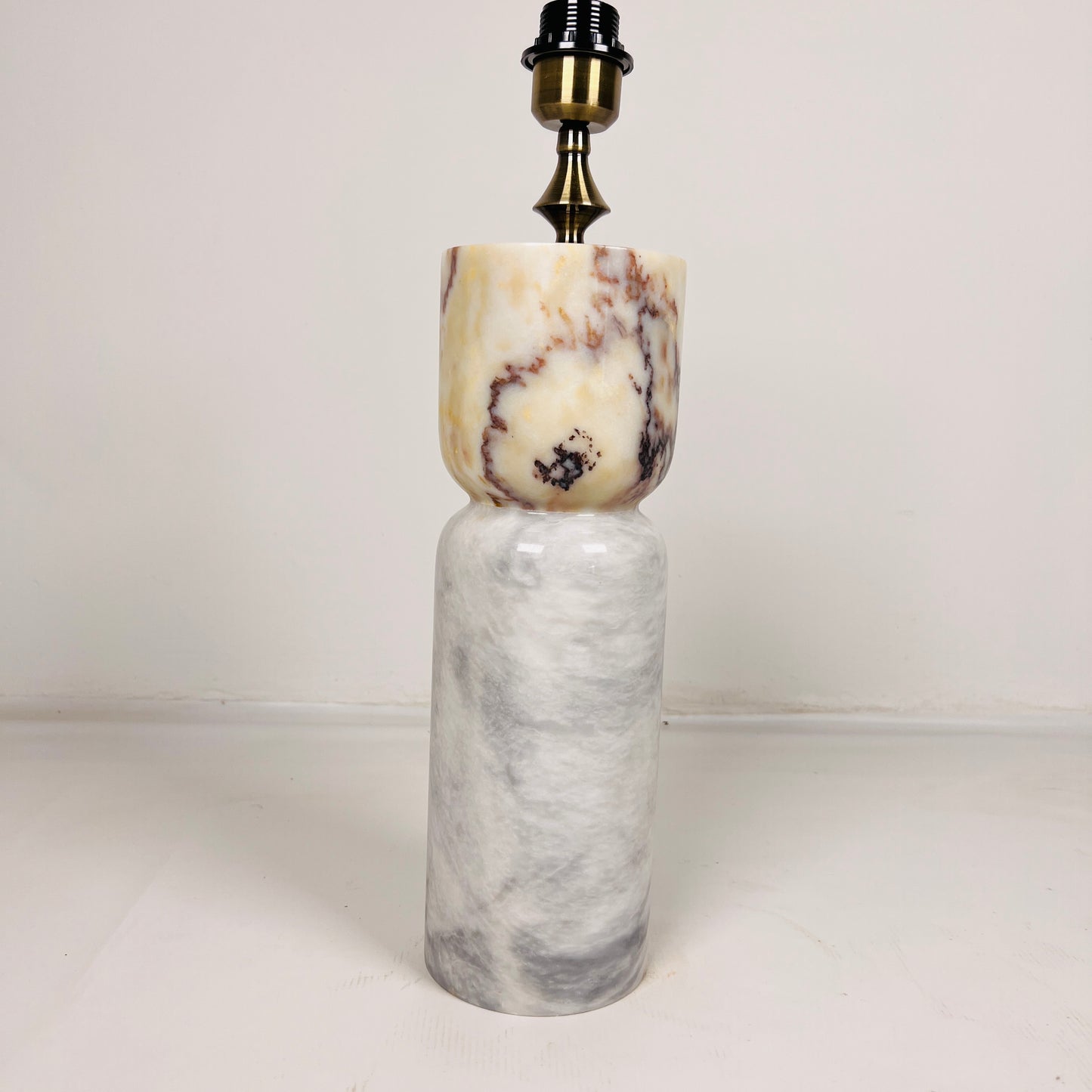 Cinched Table Lamp