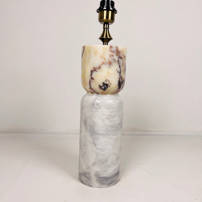 Cinched Table Lamp