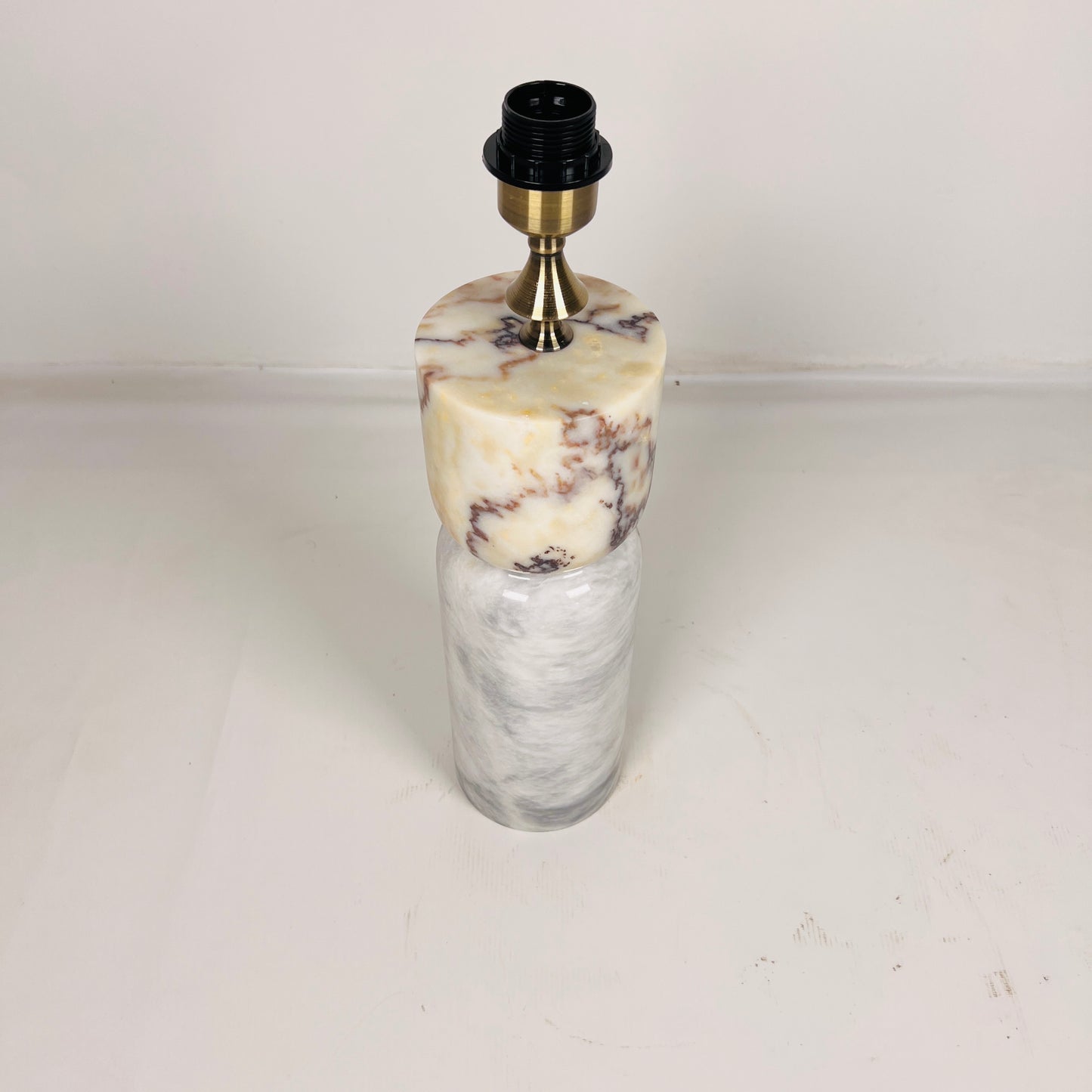 Cinched Table Lamp