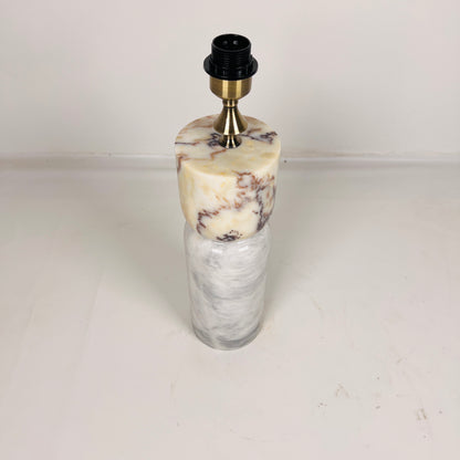 Cinched Table Lamp