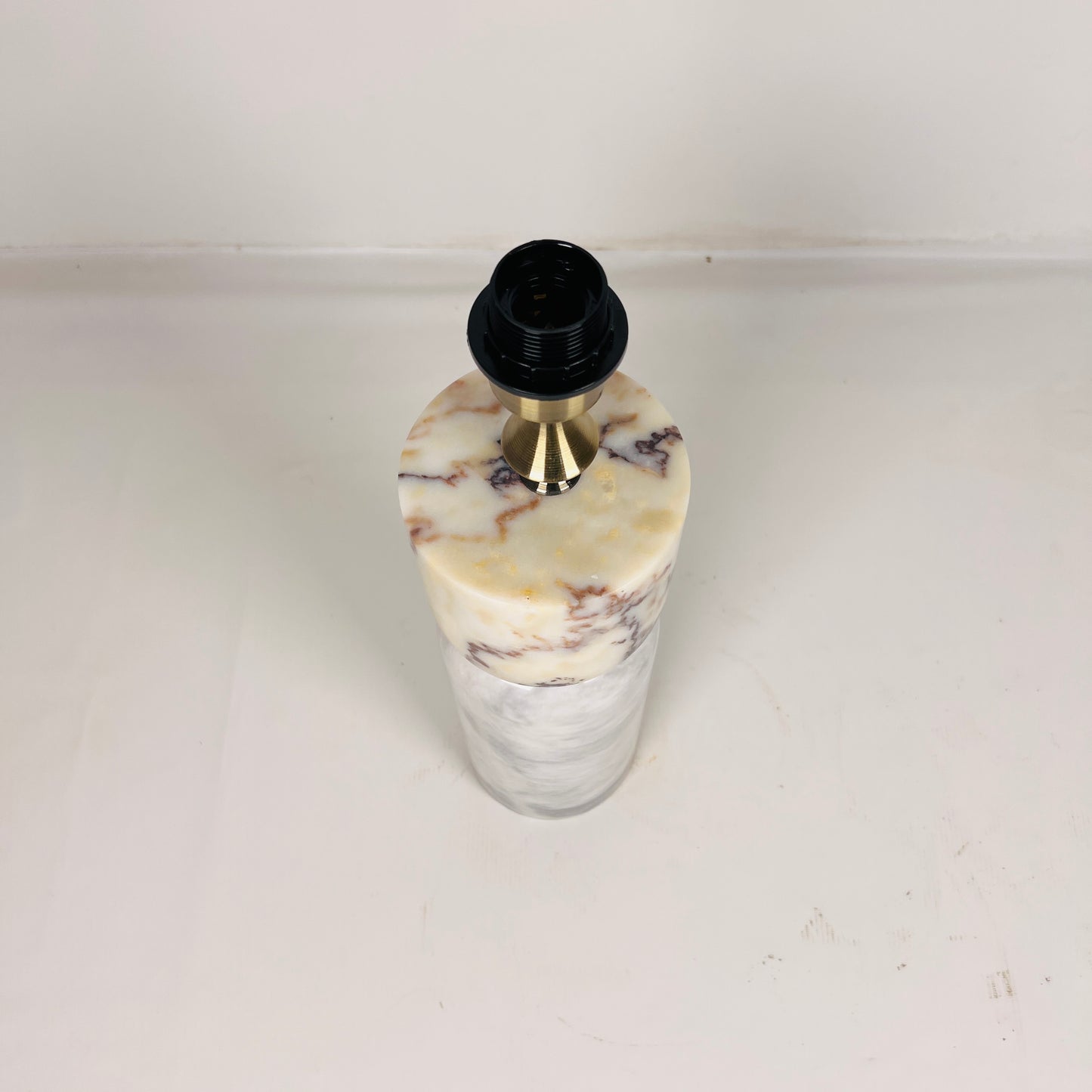 Cinched Table Lamp