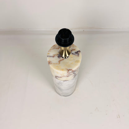 Cinched Table Lamp