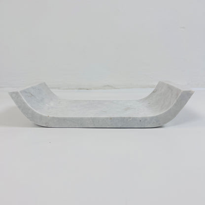 Curved Tray