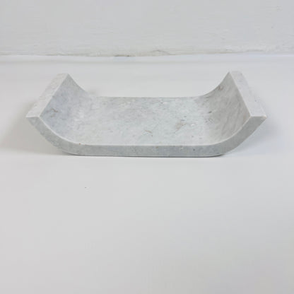 Curved Tray
