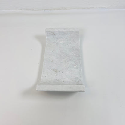 Curved Tray