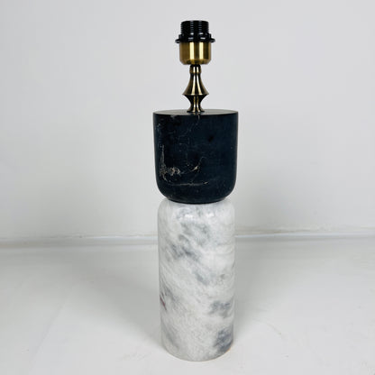 Cinched Table Lamp