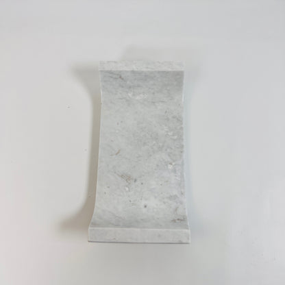 Curved Tray