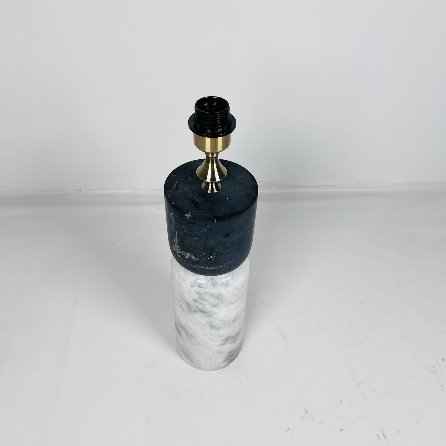 Cinched Table Lamp