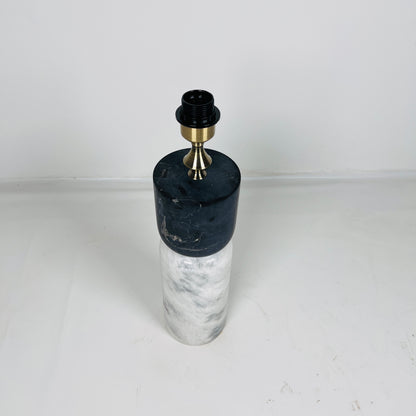 Cinched Table Lamp
