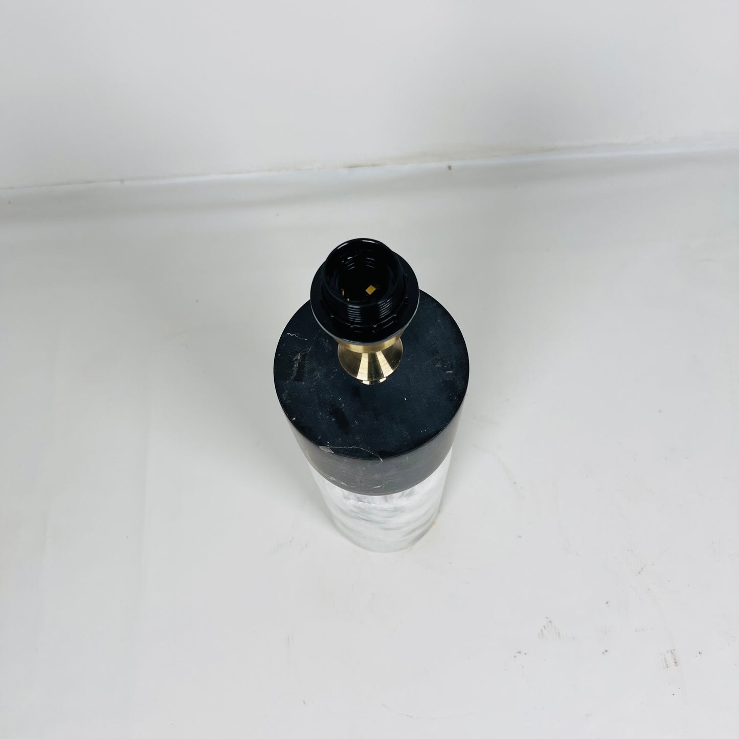 Cinched Table Lamp