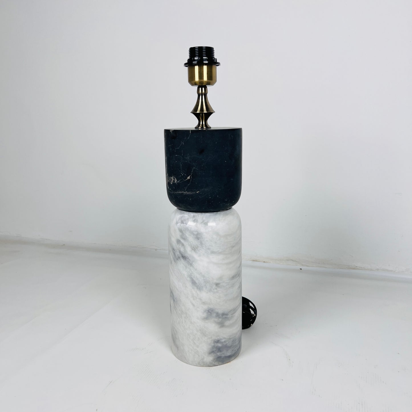Cinched Table Lamp