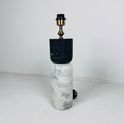 Cinched Table Lamp
