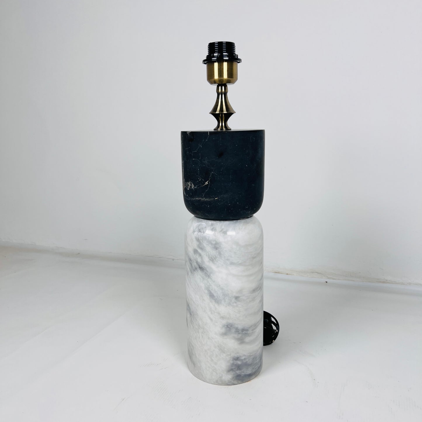Cinched Table Lamp