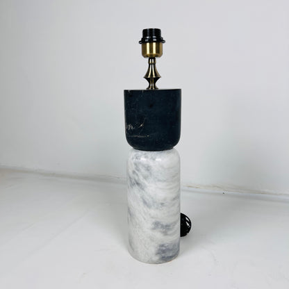 Cinched Table Lamp