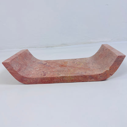 Curved Tray