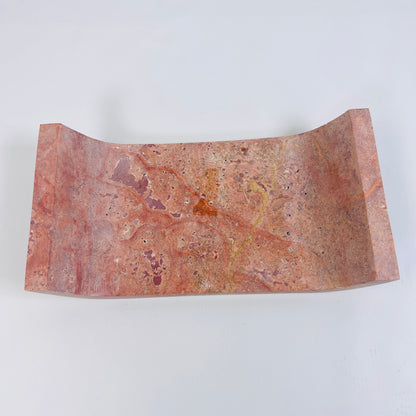 Curved Tray