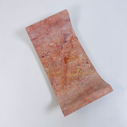 Curved Tray