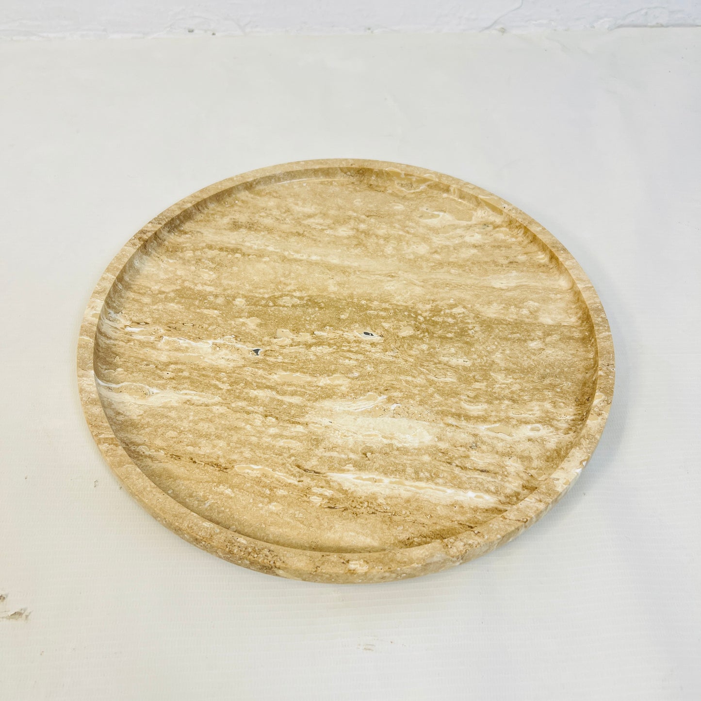 Charlie Plate - Large