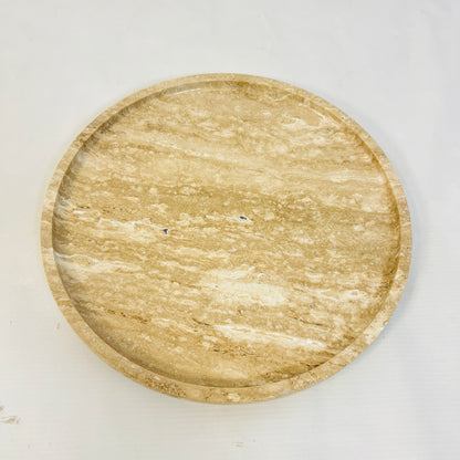 Charlie Plate - Large