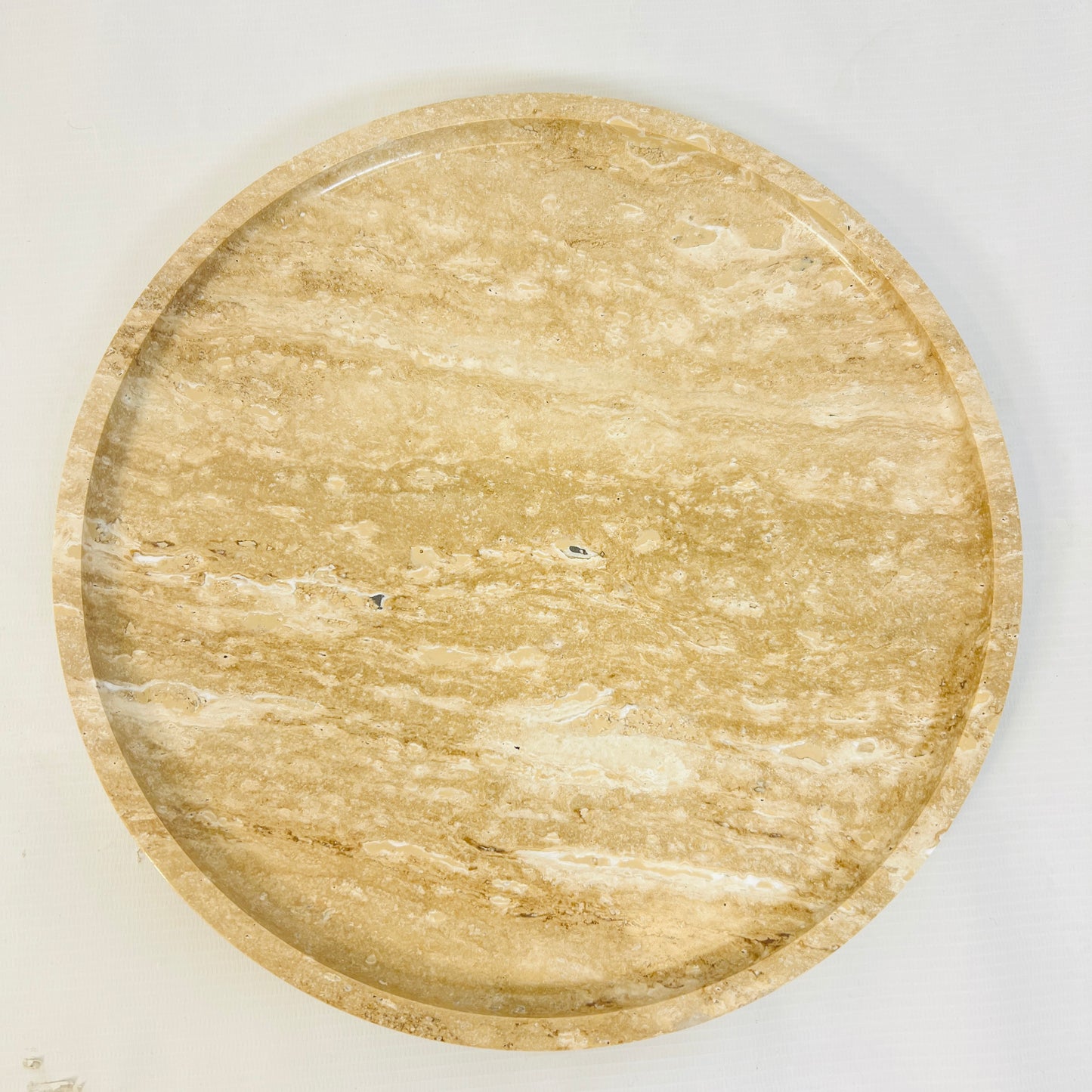 Charlie Plate - Large