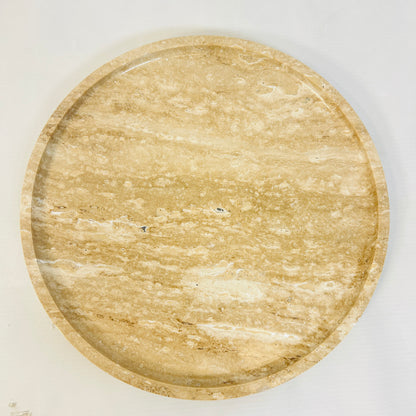 Charlie Plate - Large