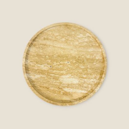 Charlie Plate - Large