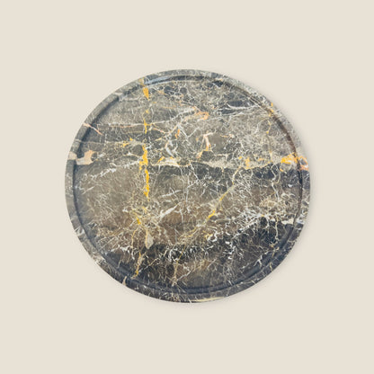 Charlie Plate - Large