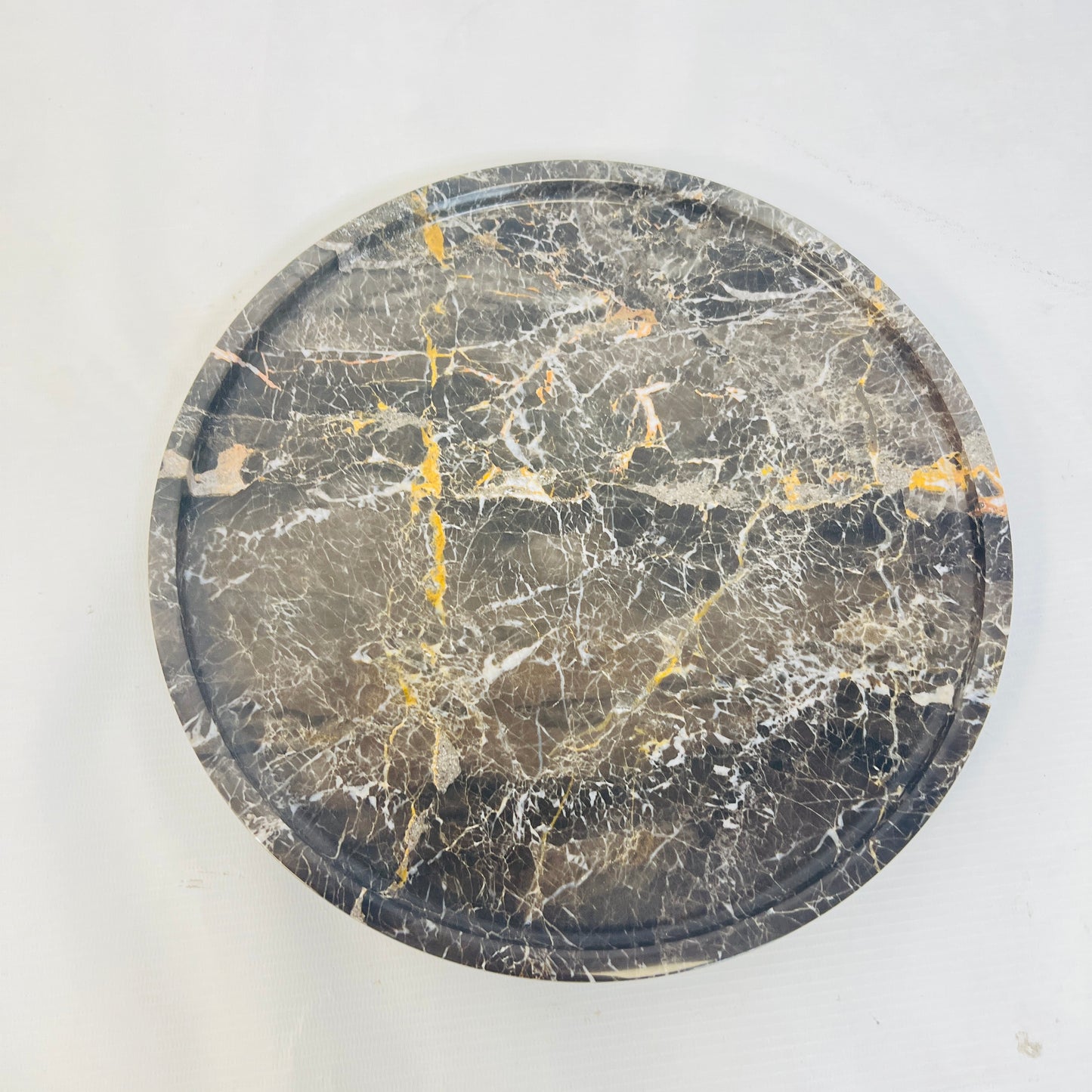 Charlie Plate - Large
