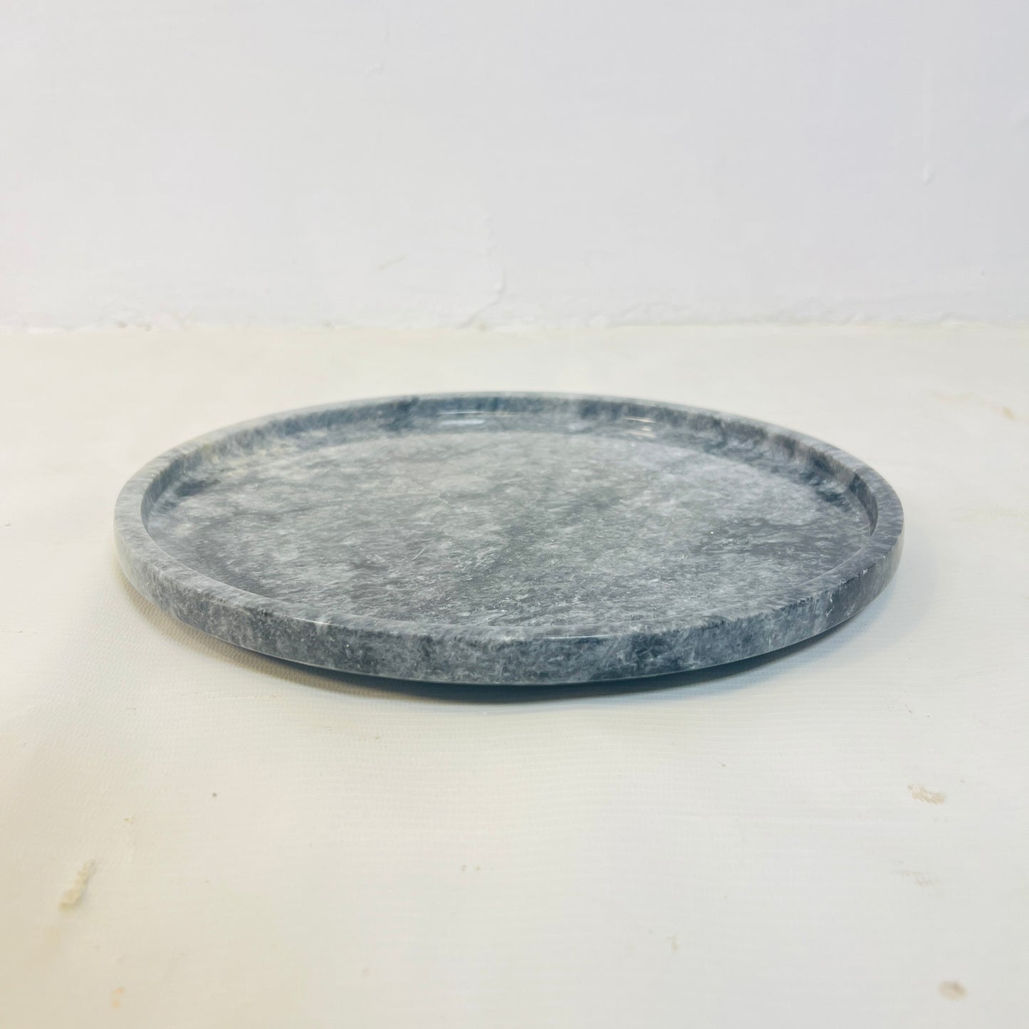 Scarlet Plate - Small