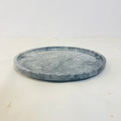 Scarlet Plate - Large