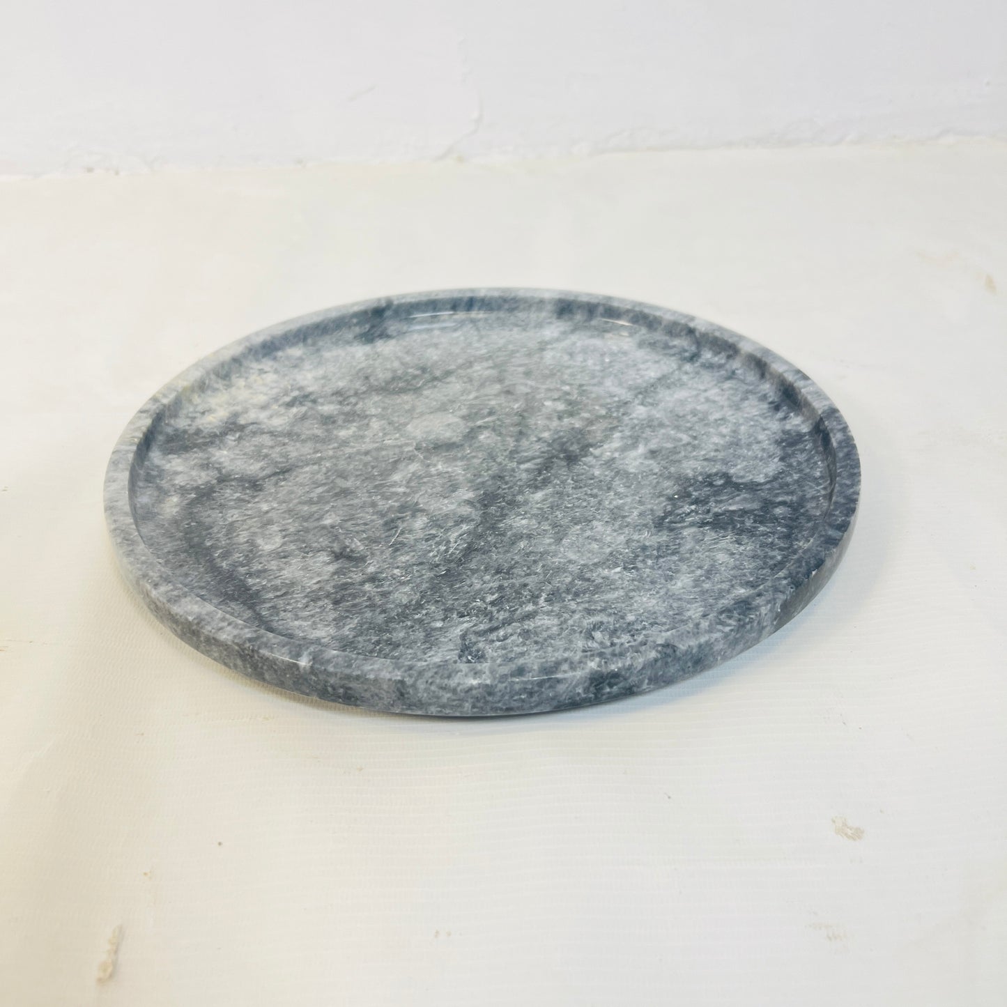 Scarlet Plate - Small