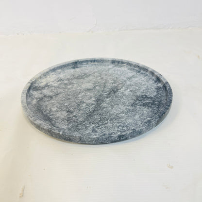 Scarlet Plate - Large